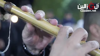 اشرف ابو الليل ملك الأرغول الفلسطيني فوت واسمع ابداع  اشرف ابو الليل ملك الأرغول الفلسطيني فوت واسمع ابداع