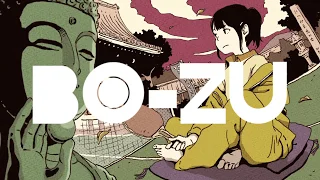 BO-ZU【鏡音リン・レン】