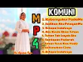 Download Lagu MP4 KHUSUS LAGU KOMUNI \u0026 SYUKUR