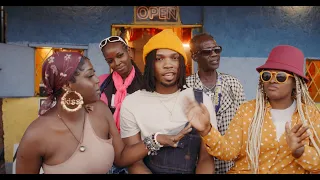dyani live a little official music video specialrequestriddim