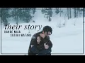 Download Lagu Marry My Husband FMV ► Kanbe Misa \u0026 Suzuki Wataru (Their Story)