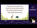 EN Benchmarking your code inside and out Emily Stolfo estolfo