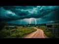 Relaxing Rain Sounds That Will Change Your Night Forever