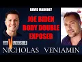 David Mahoney Discusses Joe Biden s Body Double Exposed with Nicholas Veniamin