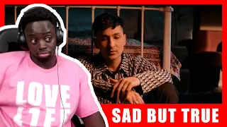 Zack Knight - Yaad Karogi (Official Video) ft Simran Kaur REACTION