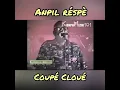 Coupé Cloué