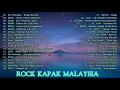Lagu Malaysia Nostalgia Lama Populer - Lagu Slow Rock Malaysia 90an- 2000an - Exist - Slam - XPDC