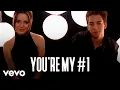 Download Lagu Sandy e Junior - You're My #1