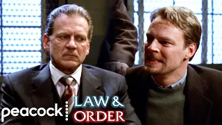 fathering your own grandchild law u0026 order svu