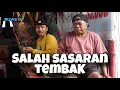Download Lagu SALAH SASARAN TEMBAK \