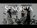 Download Lagu Shawn Mendes, Camila Cabello - Señorita (Falah ft. Putri Cover)