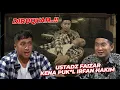 Download Lagu USTADZ FAIZAR KENA PKUL !!! IRFAN HAKIM KESURUPAN ARWAH PENARI