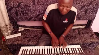 BEAT BITI KWAYA CHOIR SINGERS GOSPEL SIFA KUABUDU 0743119100 