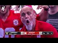 Vanderbilt vs Nebraska INSANE ENDING March Madness 2026