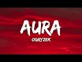 Download Lagu Ogryzek - AURA (Hyper Slowed + Reverb)