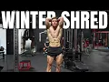 Lagu WINTER SHRED | The Plan to Lose Body Fat