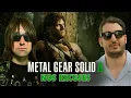 Download Lagu METAL GEAR SOLID DELTA SNAKE EATER - NOS EXCUSES