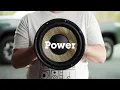 How to match amps and subs in your car Crutchfield