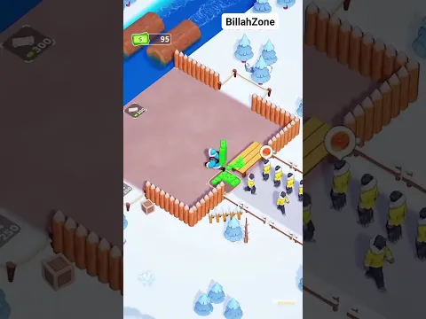 #crazygameplay