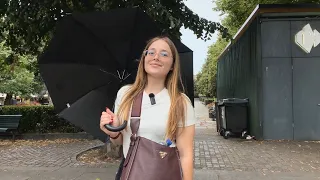 First time in Oslo song