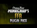MINECRAFT CONFIGURED FFA SERVER DOWNLOAD FFA PLUGIN PACK