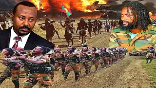 Oduu Injifannoo Waraana Bilisummaa Oromoo 6 7 2025 