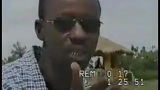 tuna baya wakar juyin mulki ishak sidi da ali nuhu