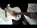 Ahmad Dhani - Kamu Kamulah Surgaku (cover)