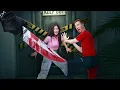 Download Lagu Breaking Into World's Most Haunted House