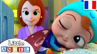 视频 Bebe Louis Il Faut Aller Au Lit Comptines Pour Bebe Little 视频 Bebe Louis Il Faut Aller Au Lit Comptines Pour Bebe Little
