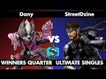 SSBU - Phazer Kraze 11