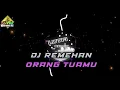 Download Lagu DJ REMEHAN ORANG TUAMU DUGEM HOUSE LAGU TERBARU ARIEF FULL BASS