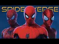 Lagu El ritmo de esta canción queda sorprendentemente bien con el Spider-Verse