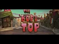 "Watch Me Work" Official Movie Clip - Velvet & Veneer New Song | TROLLS BAND TOGETHER