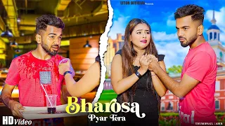 Bhorasha Pyaar tera | Sad Love Story | Magic Love