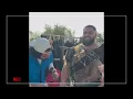 RAA'D - Showkey (Behind The Scenes)