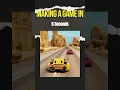 Download Lagu How to Make a Game in 5 Seconds! #unity3d