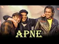 - Bollywood Superhit Hindi Movie Dharmendra Sunny Deol Bobby Deol Shilpa Shetty