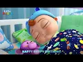 Birthday Song - Little Angel