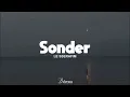Sonder - LE SSERAFIM (Sub. Español + Letra Romanizada)