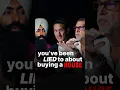 Download Lagu BUYING A HOUSE IS A MISTAKE? 🤯