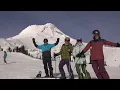 Spring Pass Package at Mt Hood Meadows