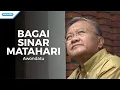 Download Lagu Bagai Sinar Matahari - Pdt. J. E. Awondatu (Video)