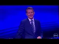 James Holzhauer and Matt Amodio TIED heading into Final Jeopardy Masters game tonight Tues May 9