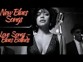 Download Lagu Nina Blaze - Timeless Blues Songs - Blues Ballads - Lonely Soulful - Heartbreak Songs - Love Songs
