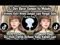 Lagu DJ DARI BARAT SAMPAI KE MALUKU || DJ PRODUK TIMUR VERSI REGGEA VIRAL TIKTOK TERBARU 2025 !!