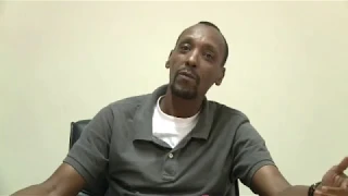 ikiganiro na kayibanda wahohoterewe muri uganda