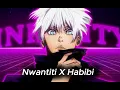 Download Lagu Love Nwantiti X Habibi Audio Edit