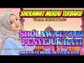 Download Lagu PALING BANYAK DI CARI ‼️ DANGDUT SHOLAWAT MERDU PENYEJUK HATI ❤️
