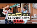 Lagu Duduk Sama Rata Berdiri Tanpa Raja. Mara FM || cover by Klik Bali ft. Made Rasta.